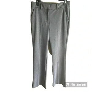 Women’s Simply Vera Vera Wang High-Rise Flare Pant